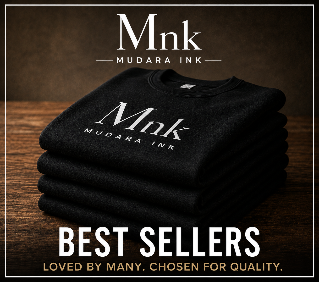 Best Sellers