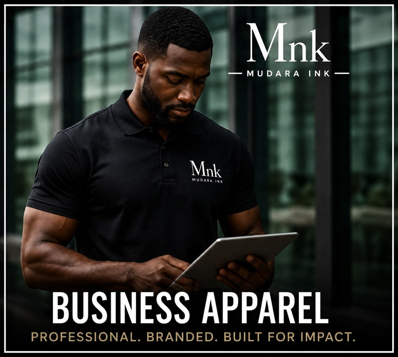 Business Apparel
