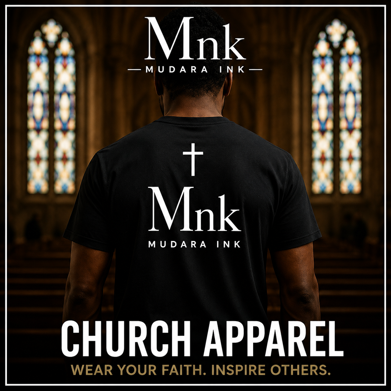 Church Apparel
