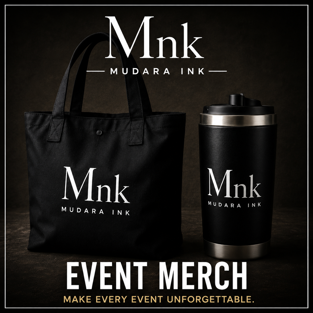 Event Merch