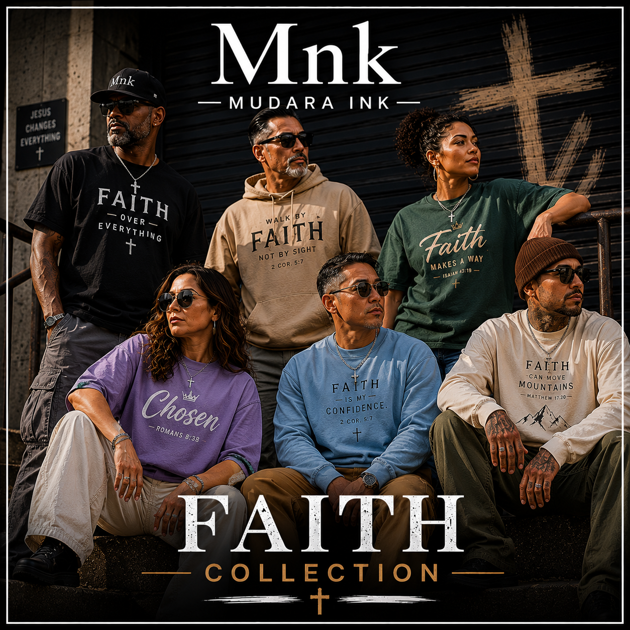 Faith Collection