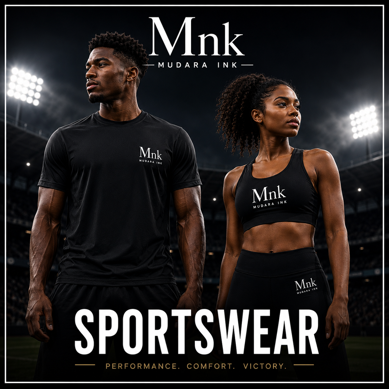 Sportswear