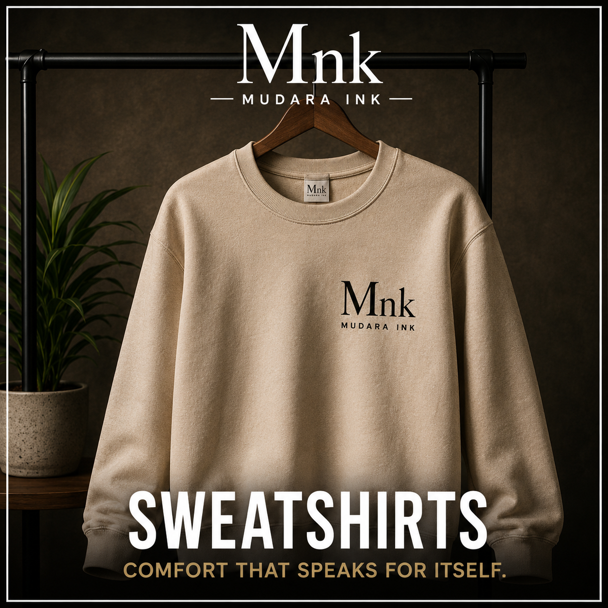 Sweatshirts
