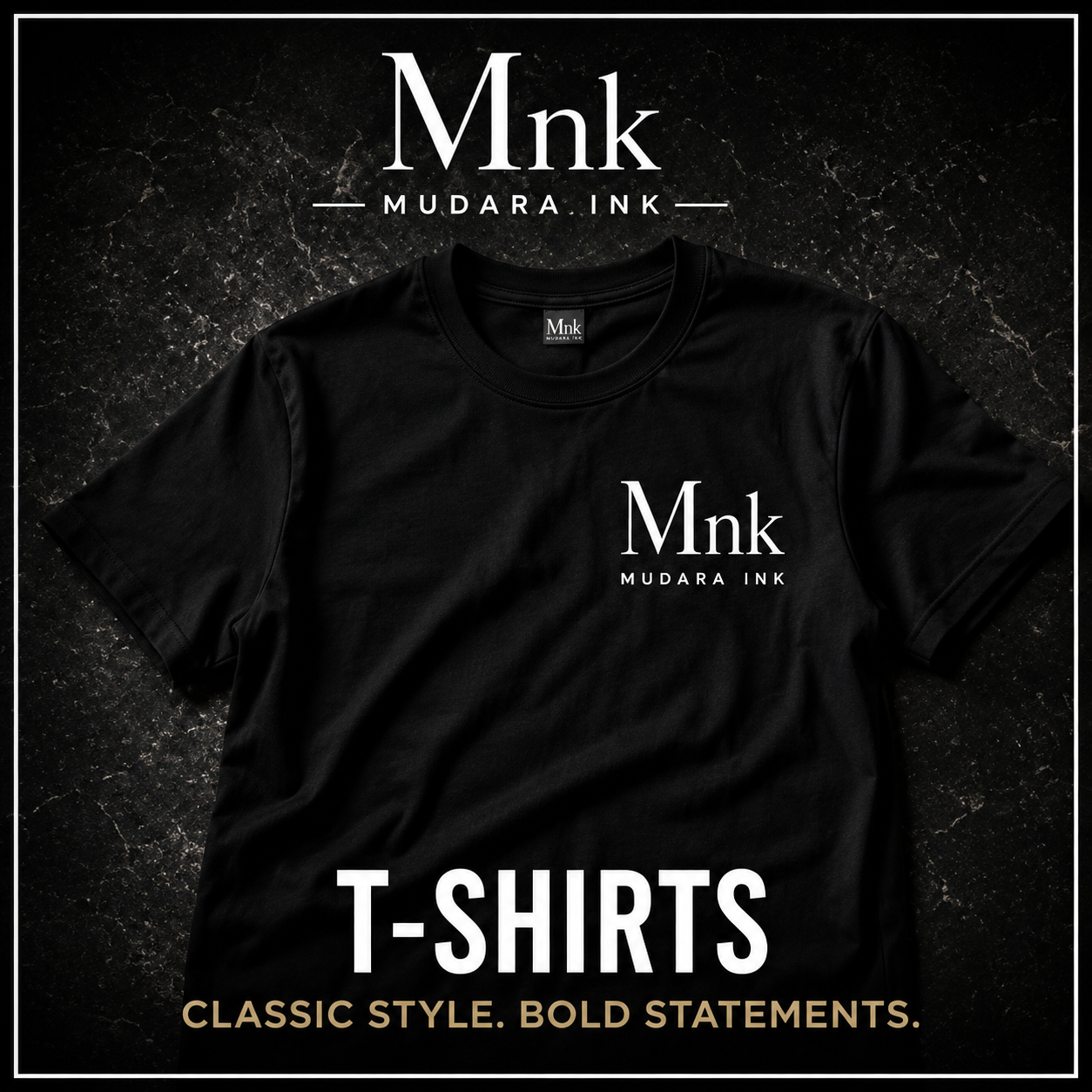T- Shirts