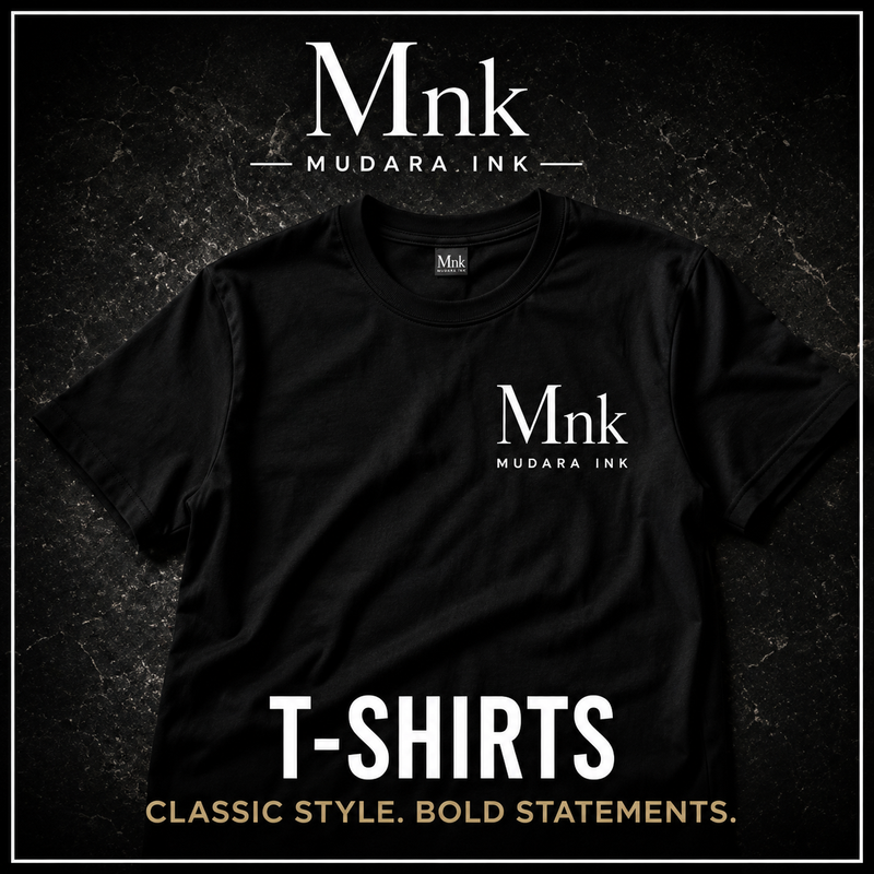 T- Shirts