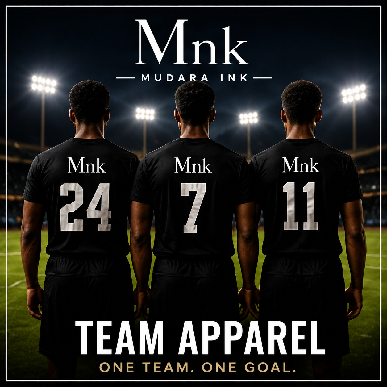 Team Apparel