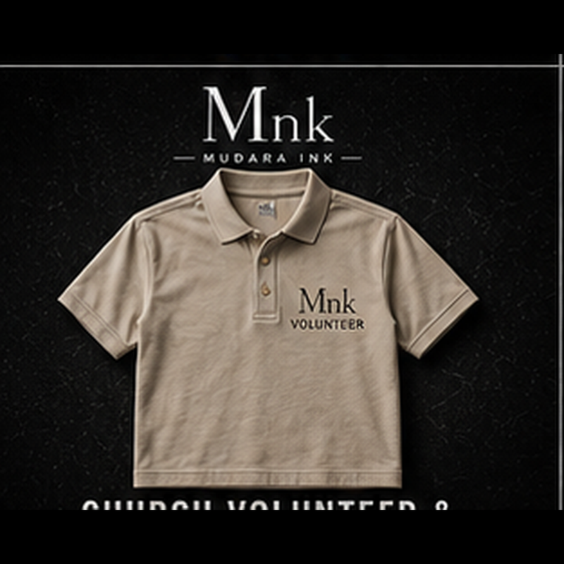 Ministry & Worship Apparel
