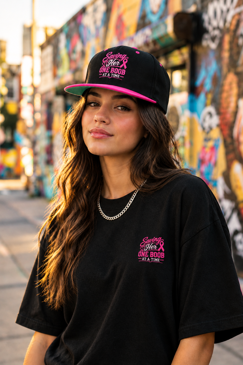 Breast Cancer Awareness Collection