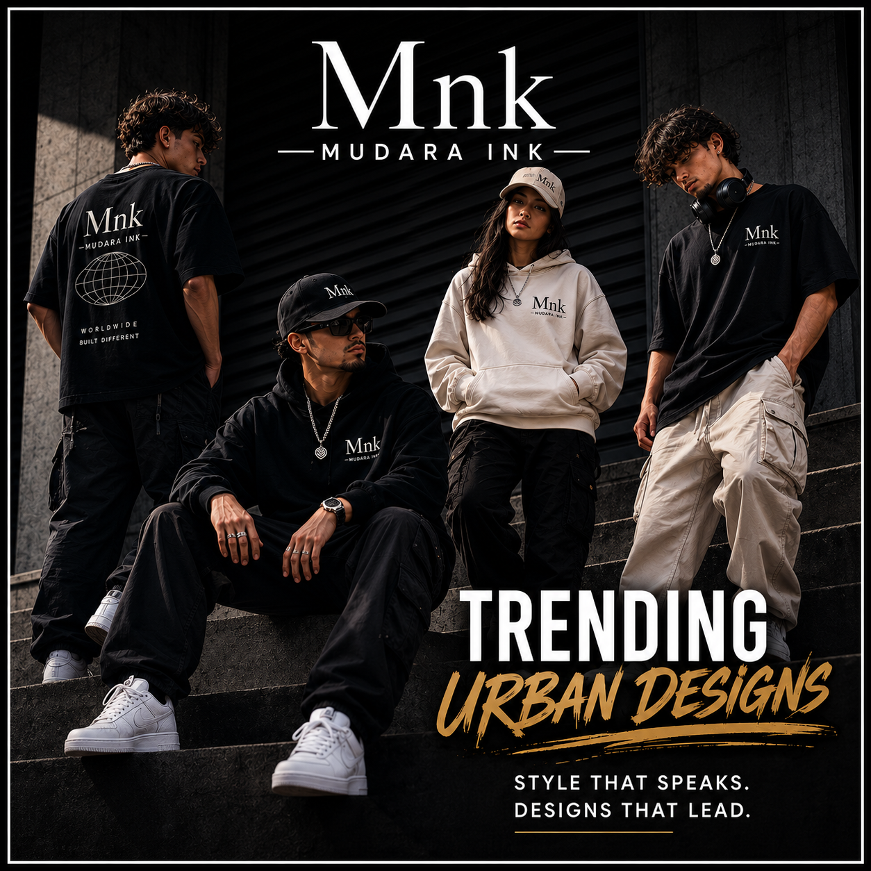 Urban Trends