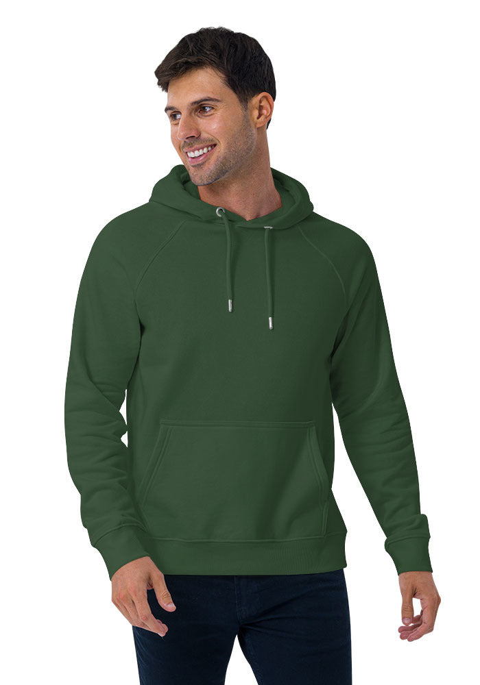 Bottle green 3XL