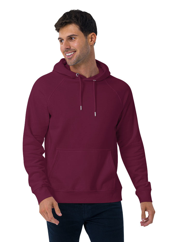 Burgundy S
