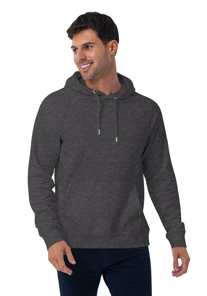 Charcoal Melange 3XL