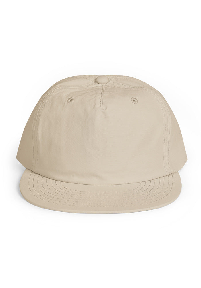 Ecru One size