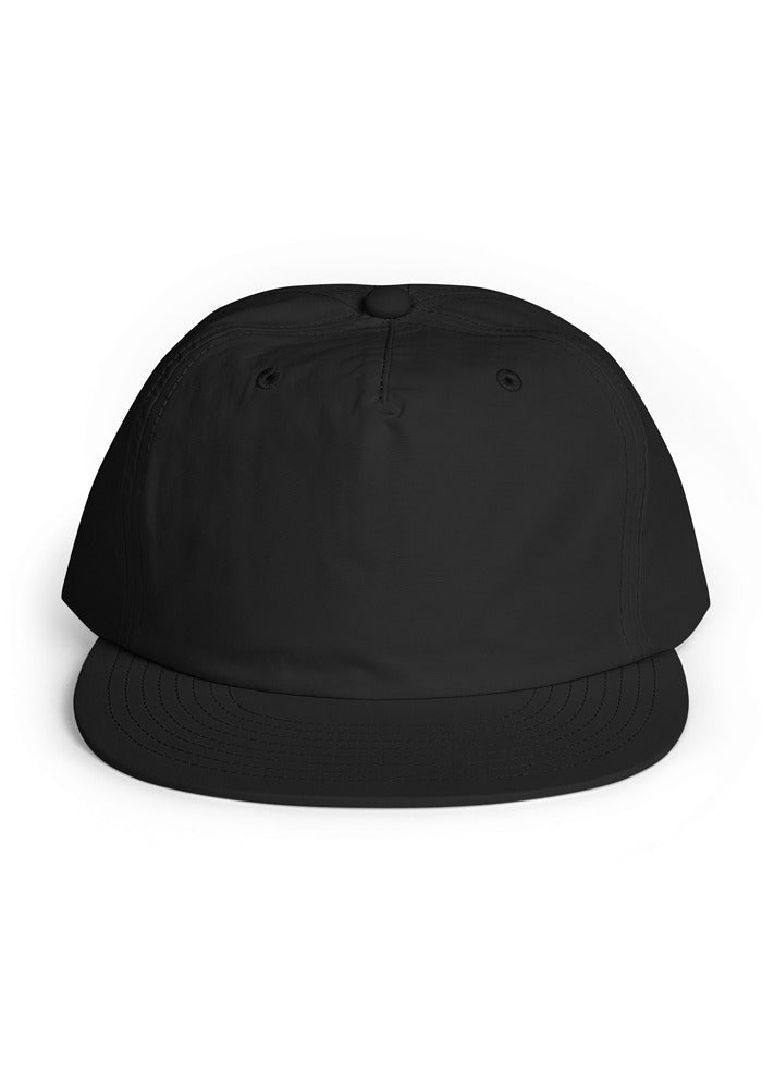 Black One size