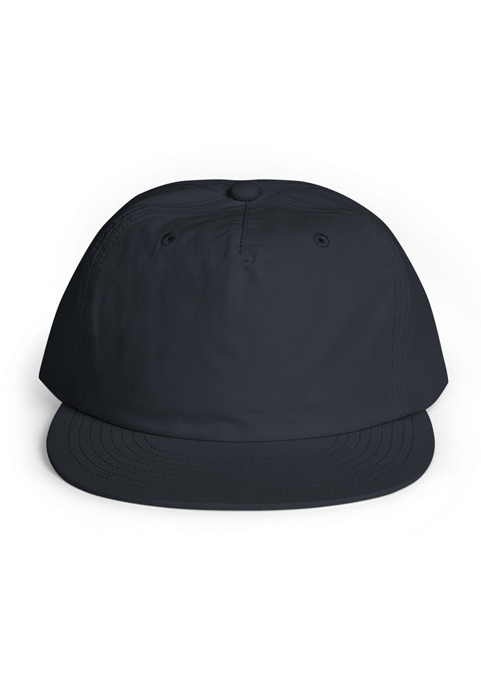Navy One size