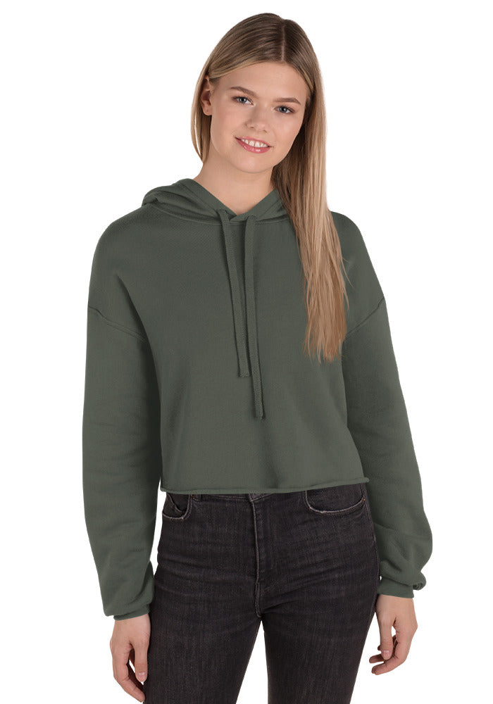 Military Green S
