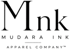 Mudara Ink Apparel Company  - Home