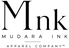 Mudara Ink Apparel Company  - Home