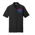Pickle Back Security Polo