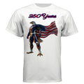 WHITE - 6010 - FRONT