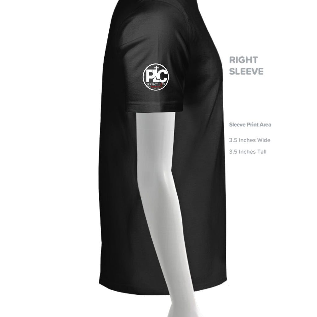 BLACK - G800 - SLEEVE_RIGHT