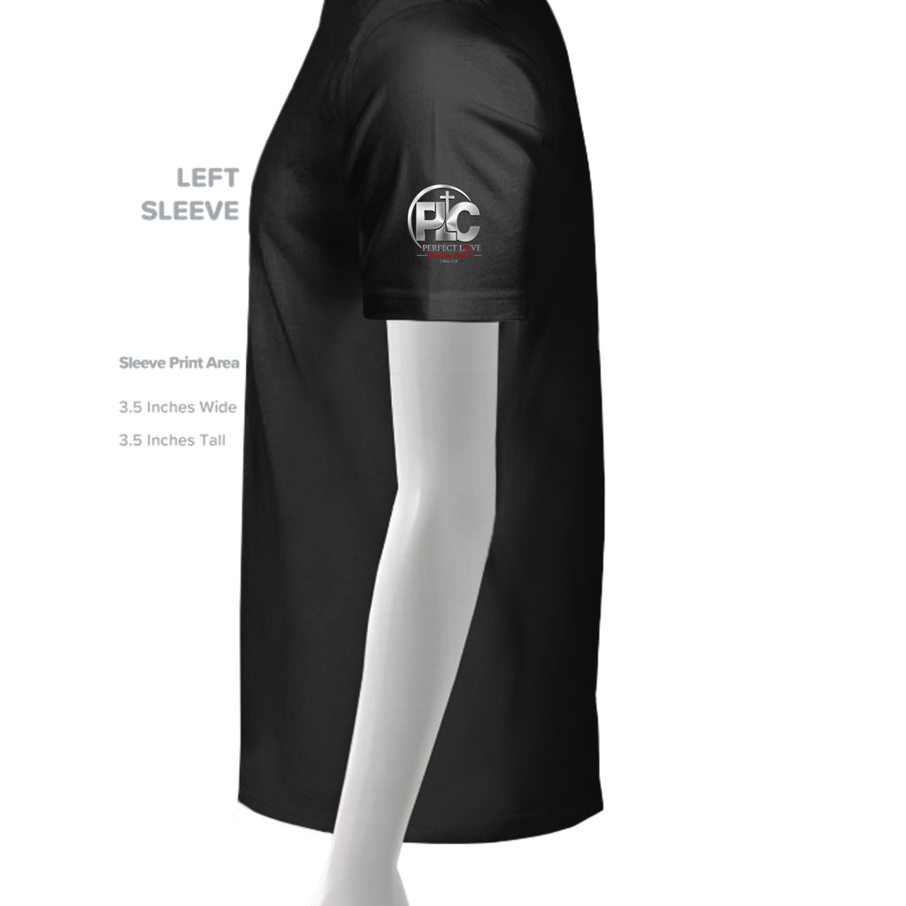 BLACK - G800 - SLEEVE_LEFT