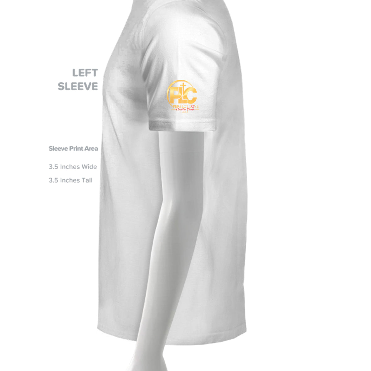 WHITE - G640L - SLEEVE_LEFT