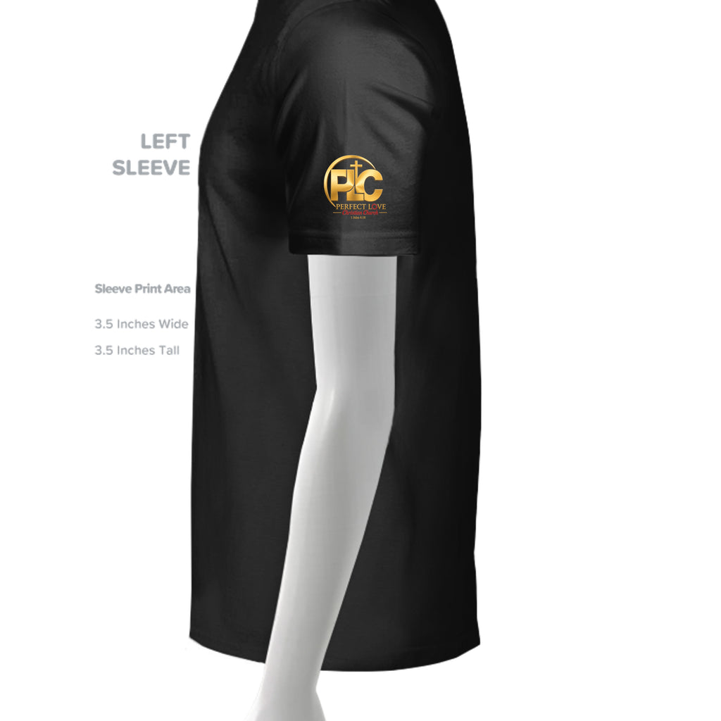 BLACK - G640L - SLEEVE_LEFT