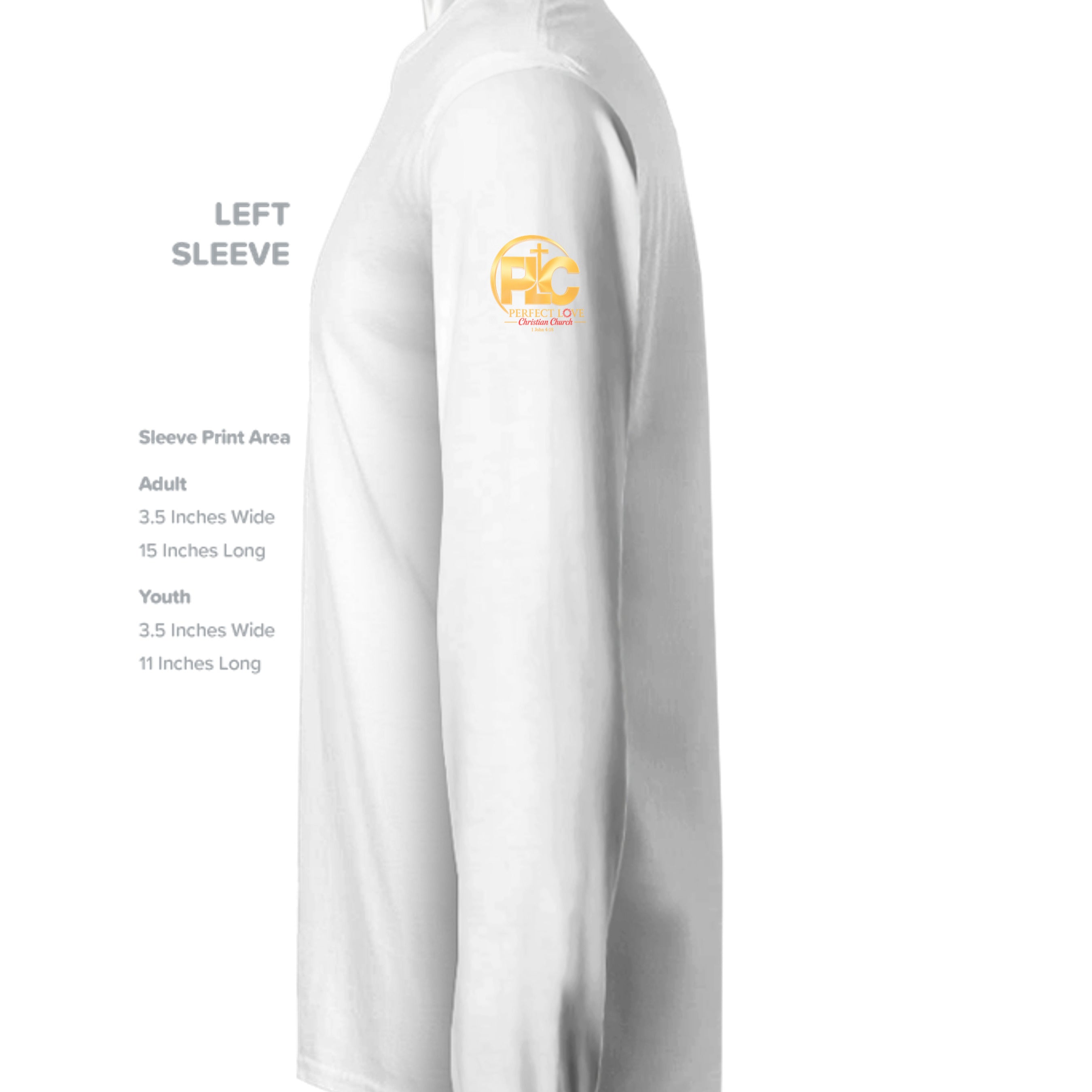 WHITE - G840 - SLEEVE_LEFT