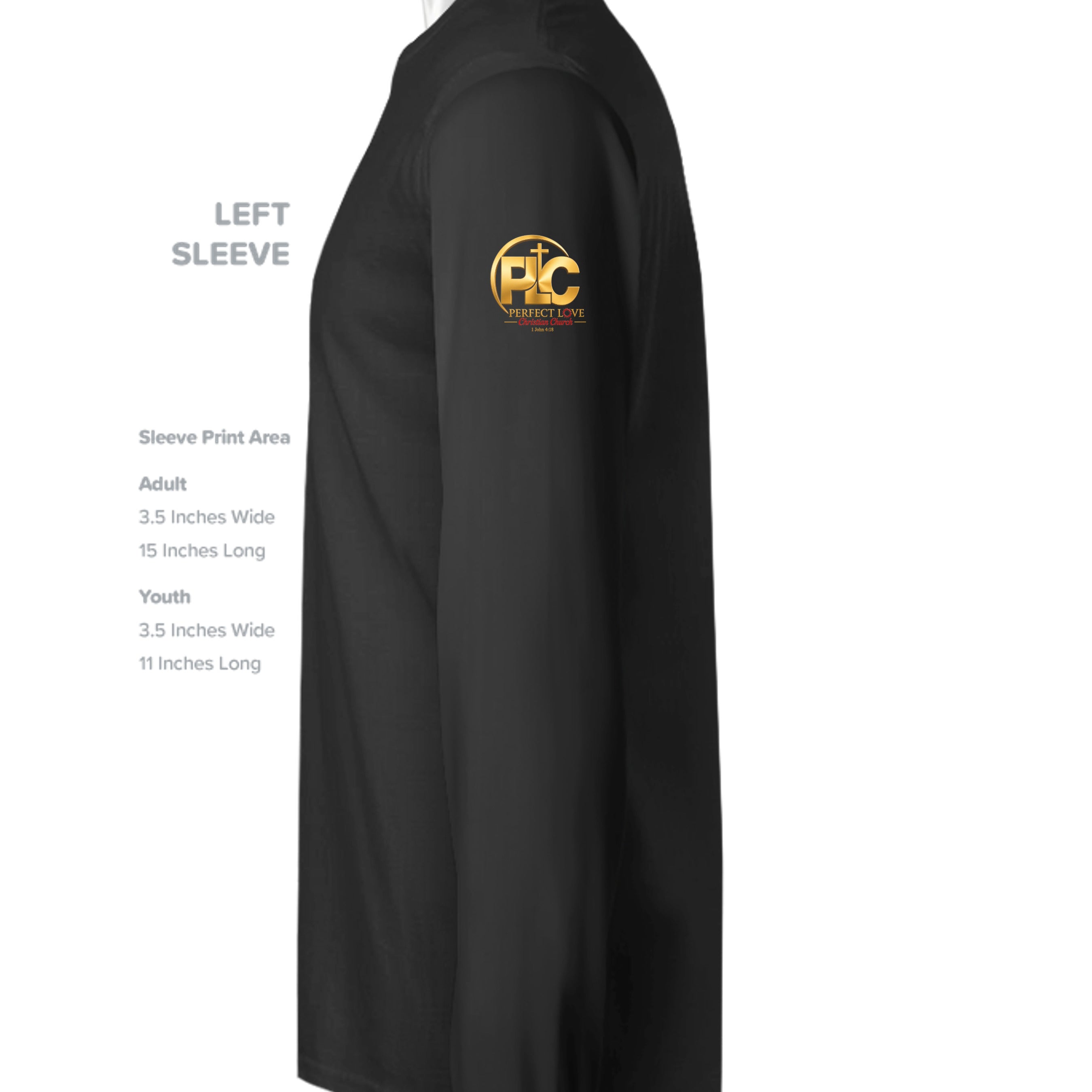BLACK - G840 - SLEEVE_LEFT
