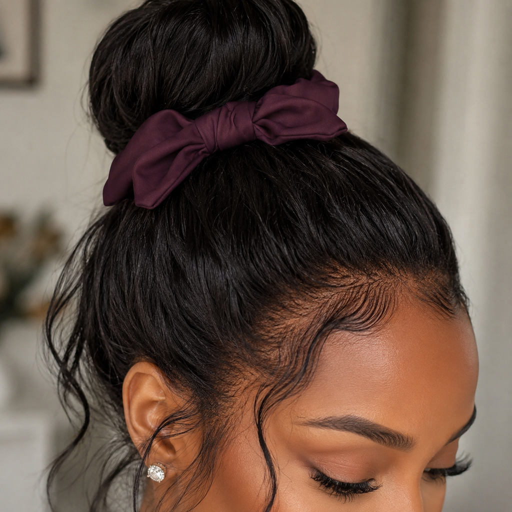 Hair Scrunchie