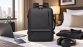 Multi-Pocket Adjustable Straps Backpack Bag